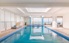 Al Hail Waves Hotel Managed By Centara